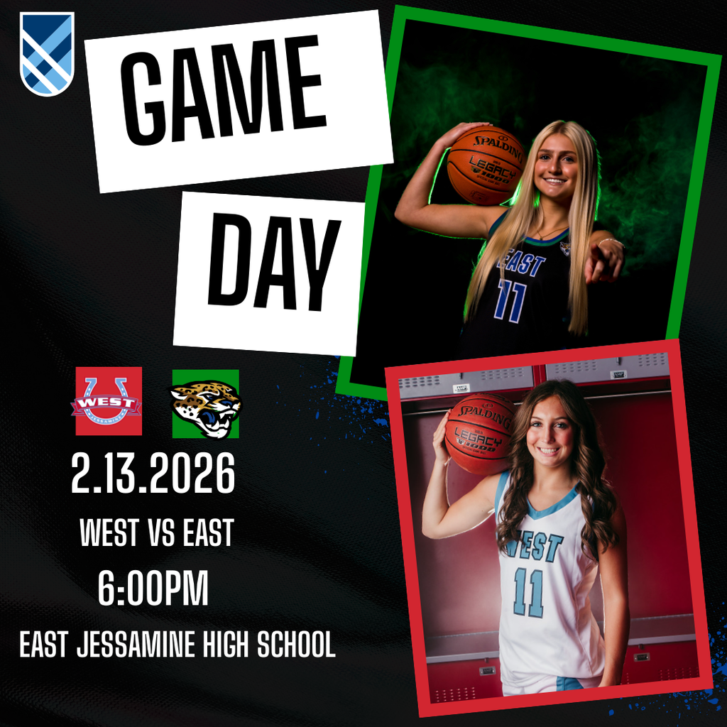 west vs east girls tonight