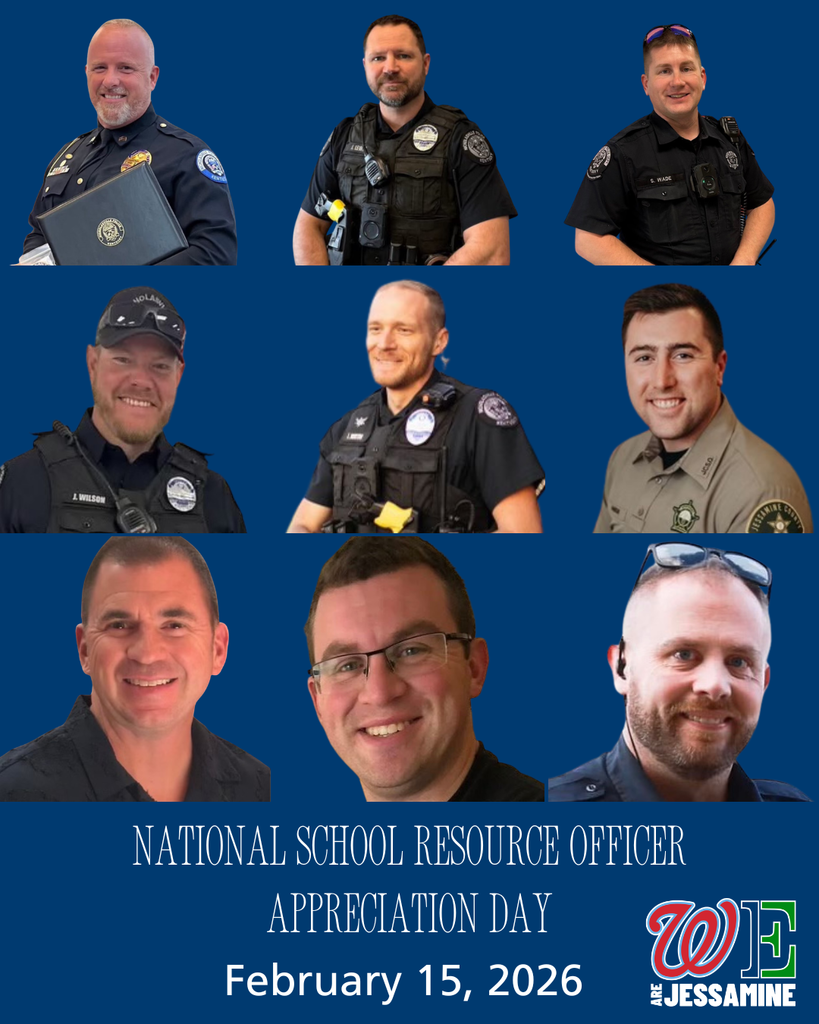 national sro appreciation day
