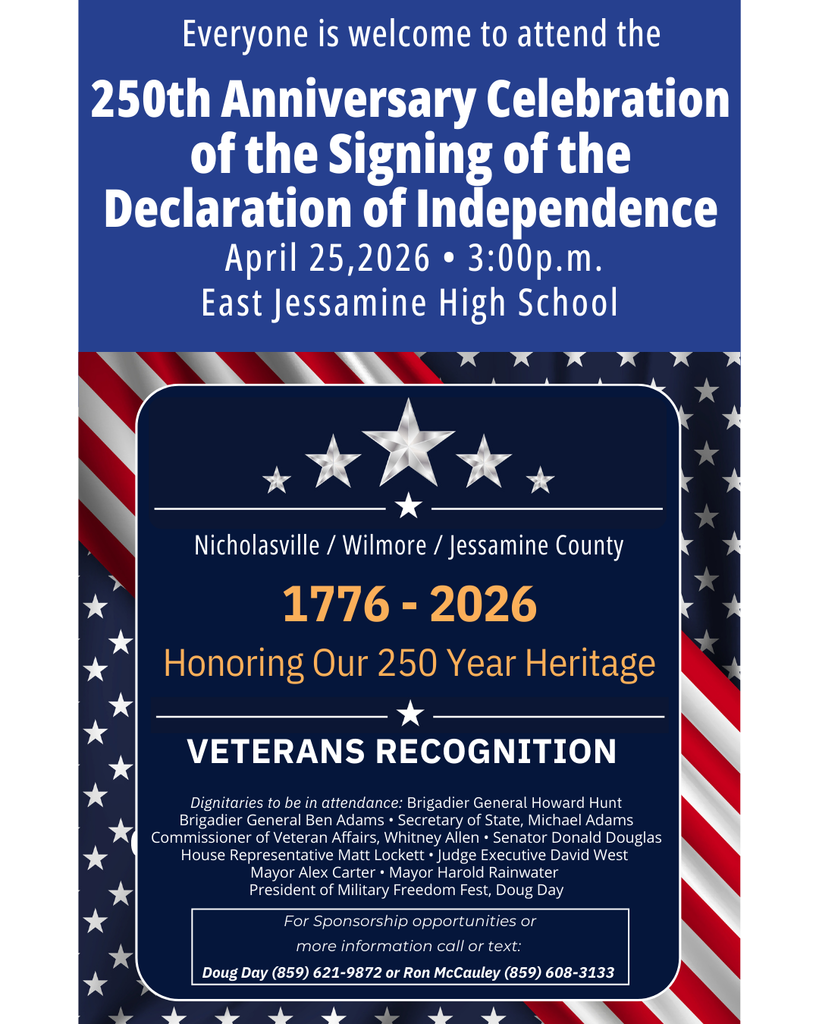 Freedom Fest April 25, 2026