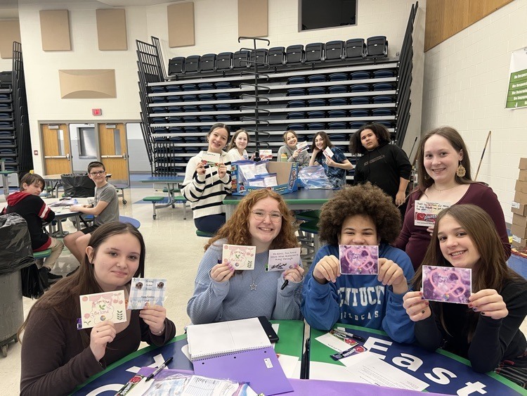 EJMS Kindness Grams