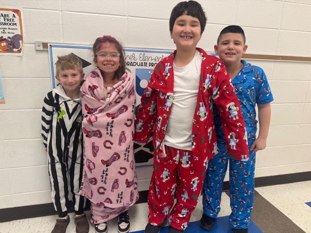 PJ Day