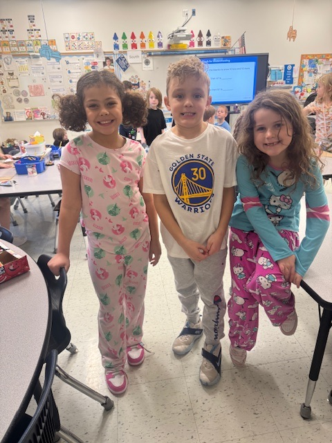 PJ Day