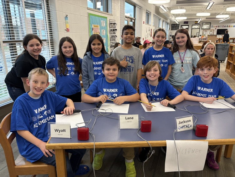 quick recall team