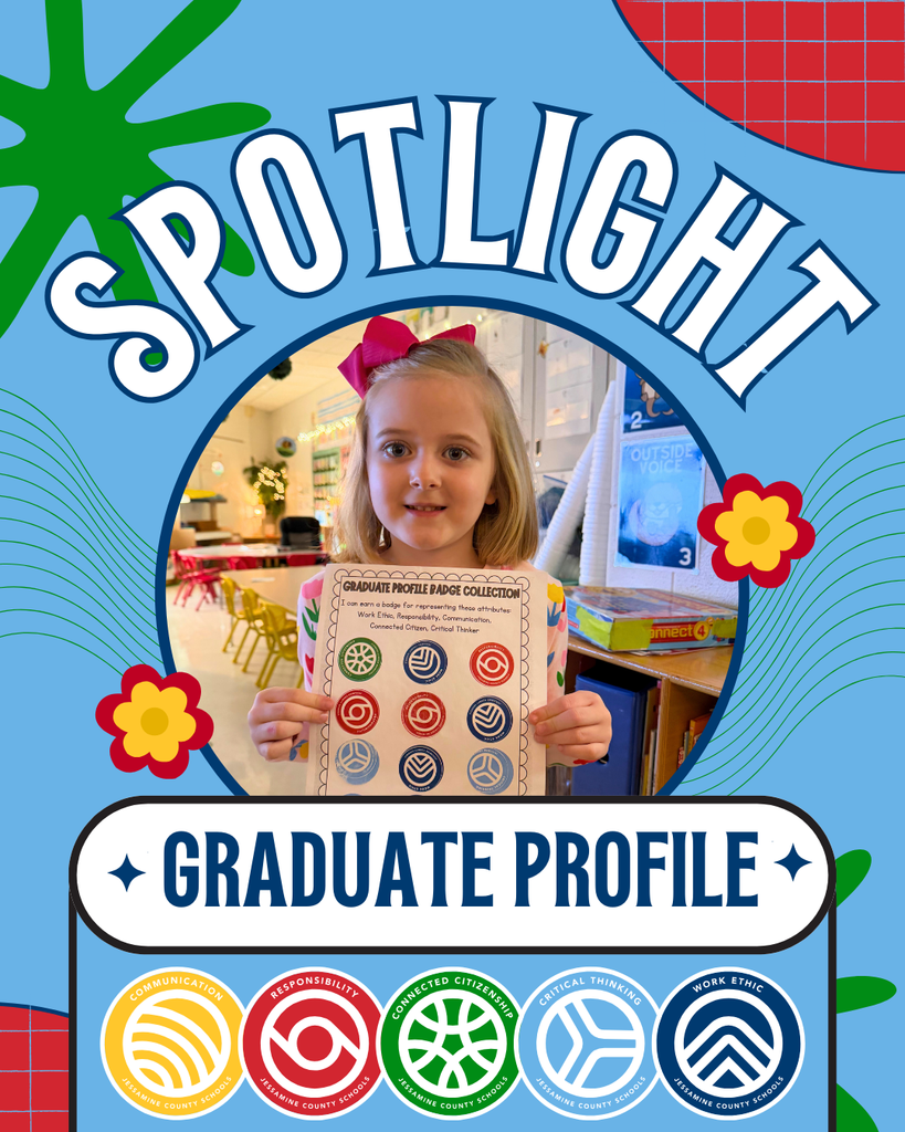 Graduate Profile