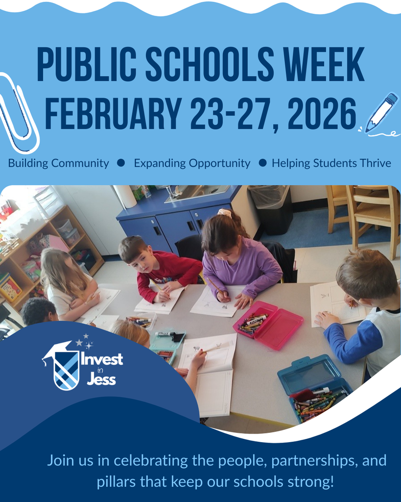 Public Schools Week 