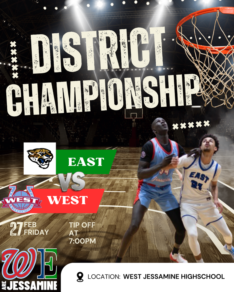 district championship