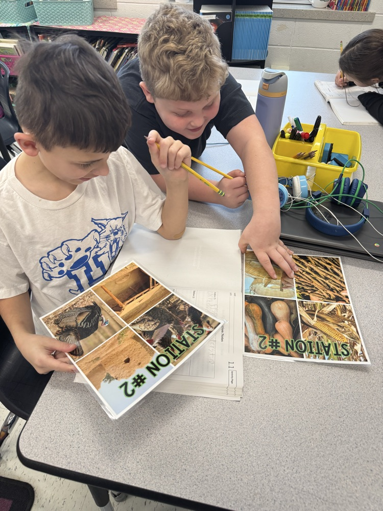 Native American Studies