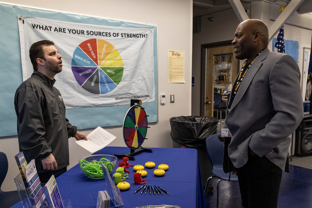 Title 1 Family Event