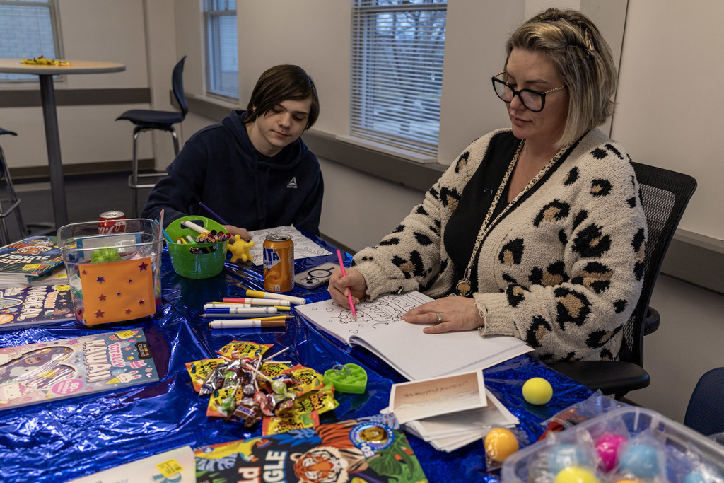 Title 1 Family Event