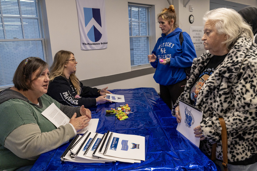 Title 1 Family Event