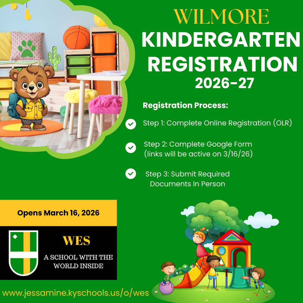 K Registration