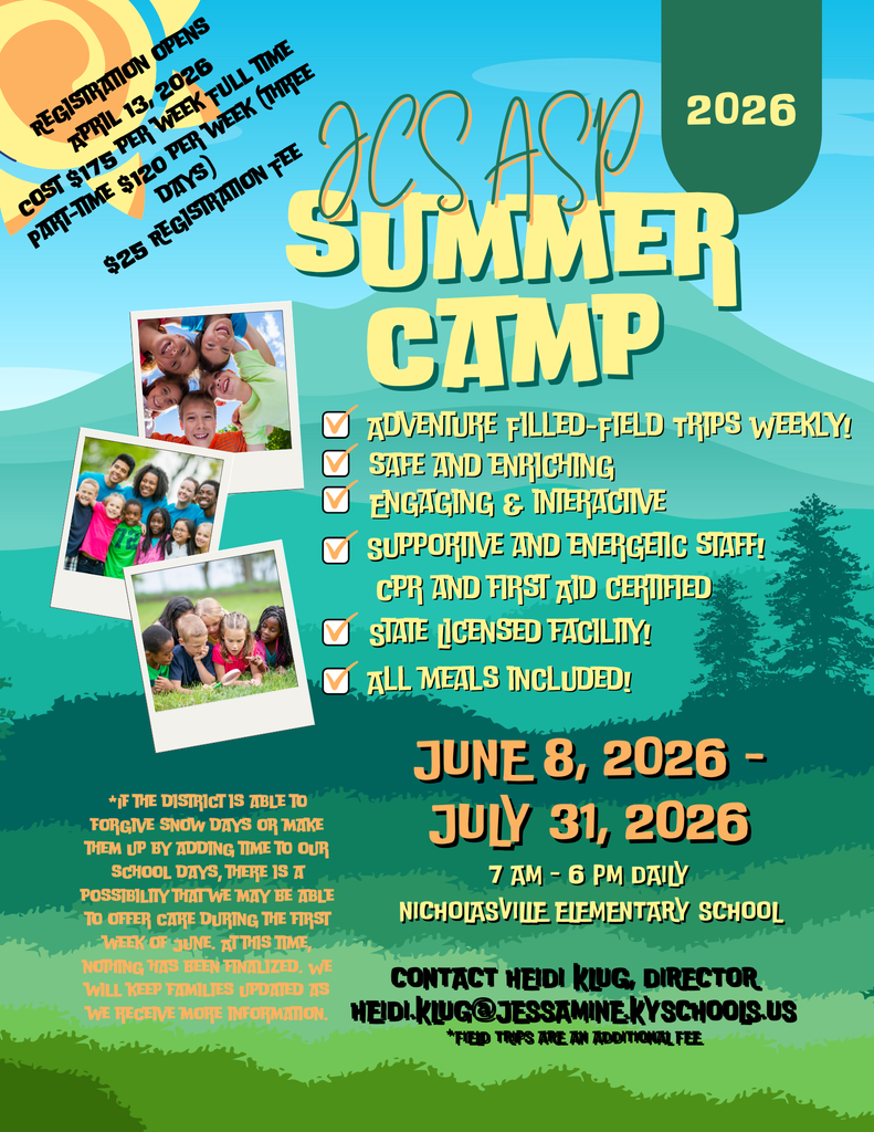 Summer Camp