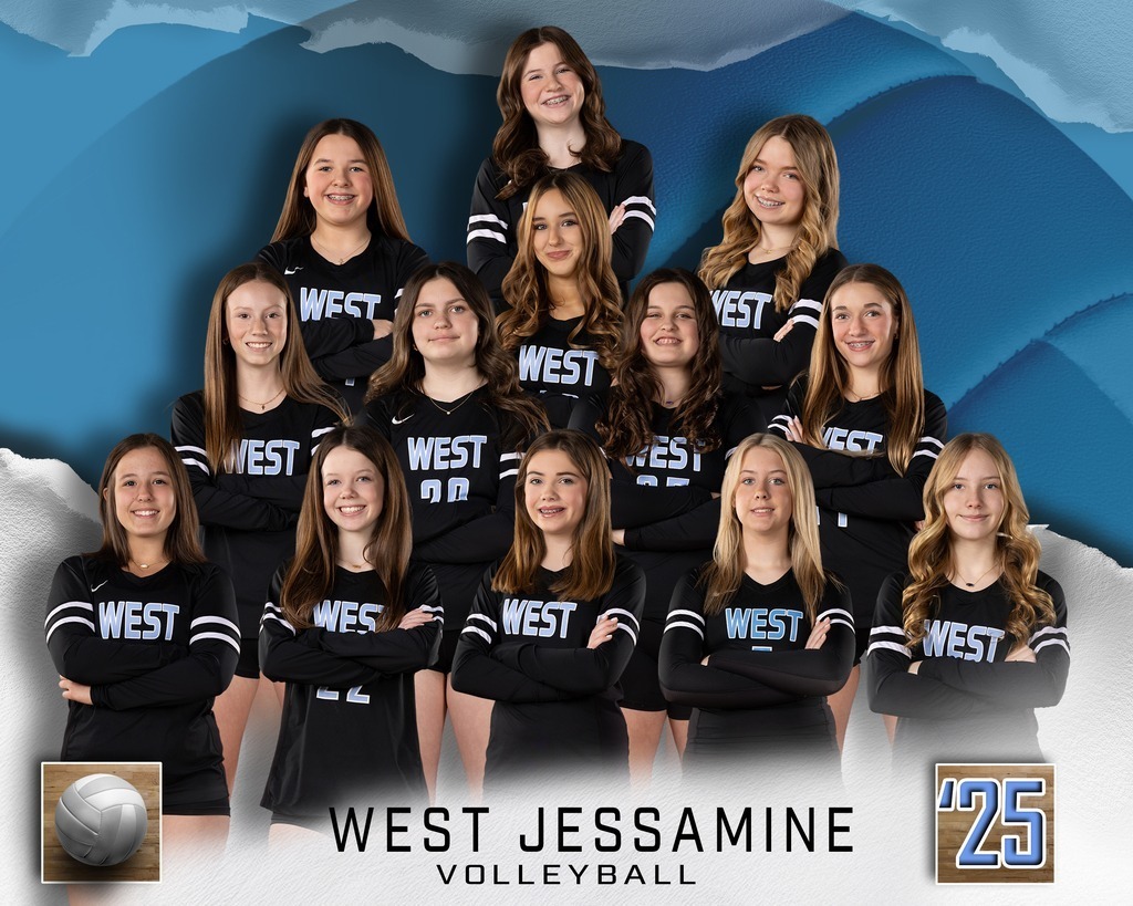 WJMS Volleyball