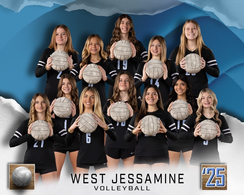 WJMS Volleyball