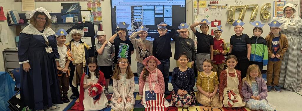 NES Boston Tea Party