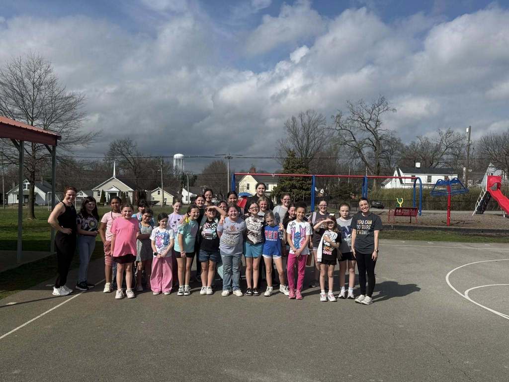 Sole Sisters Run Club