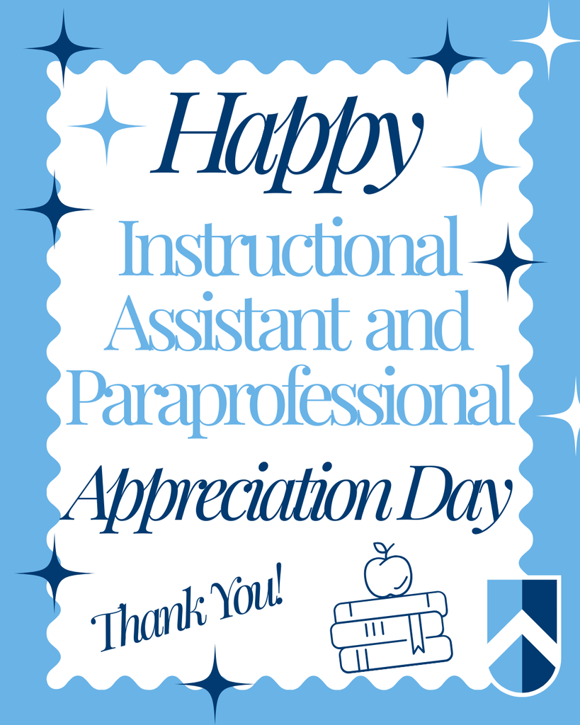 Happy IA and Para Day! 