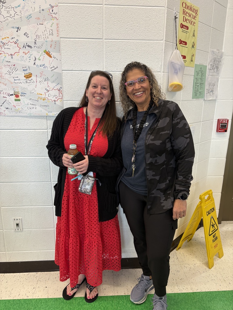 Heather S. and Krista