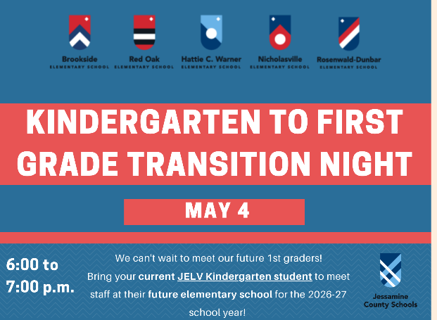 K-1 Transition Night