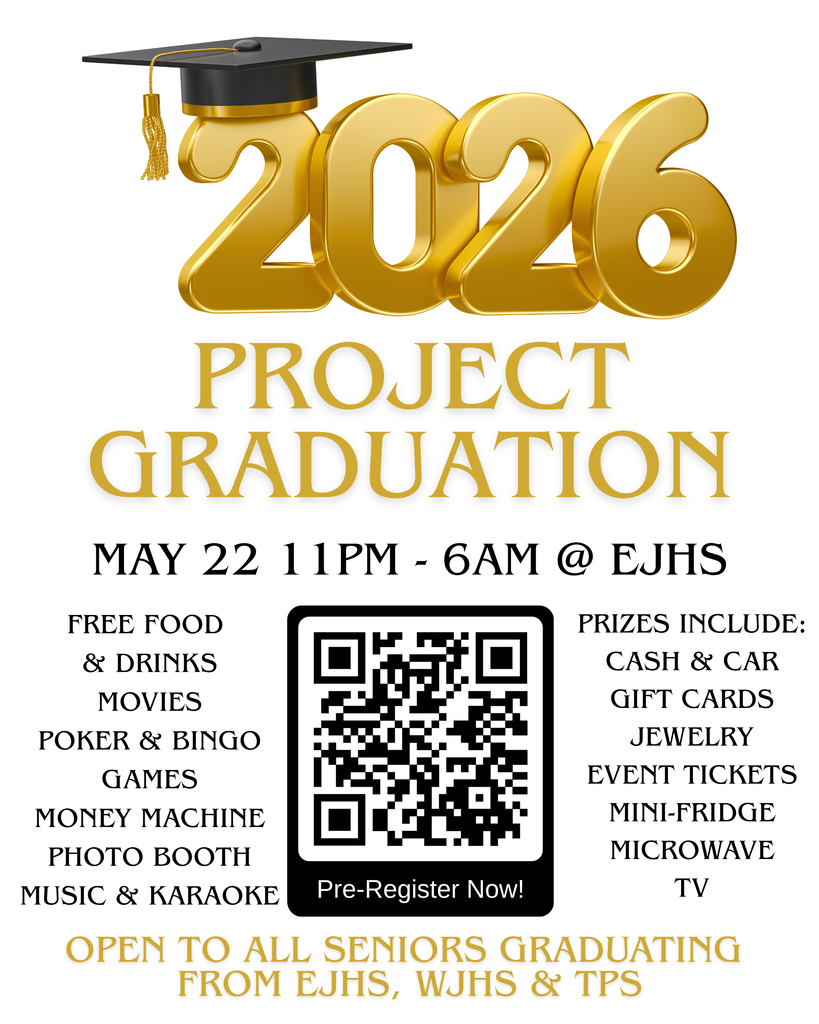 Project Graduation 