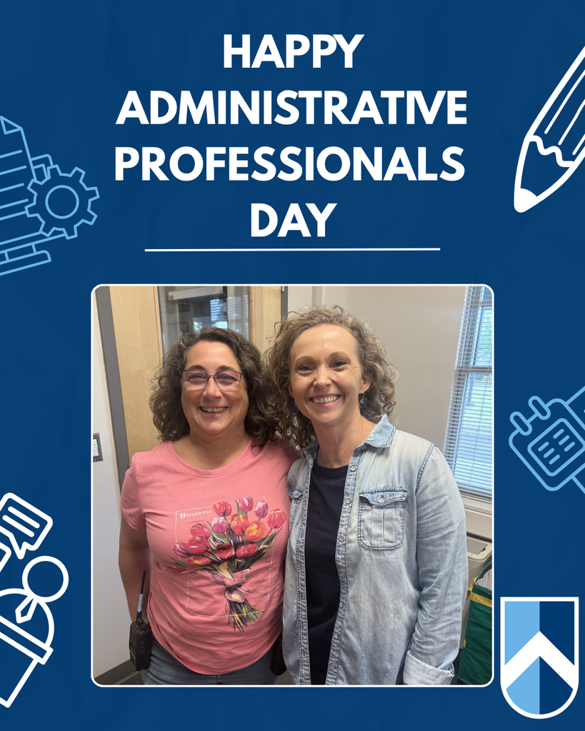 Administrative Professionals Day 