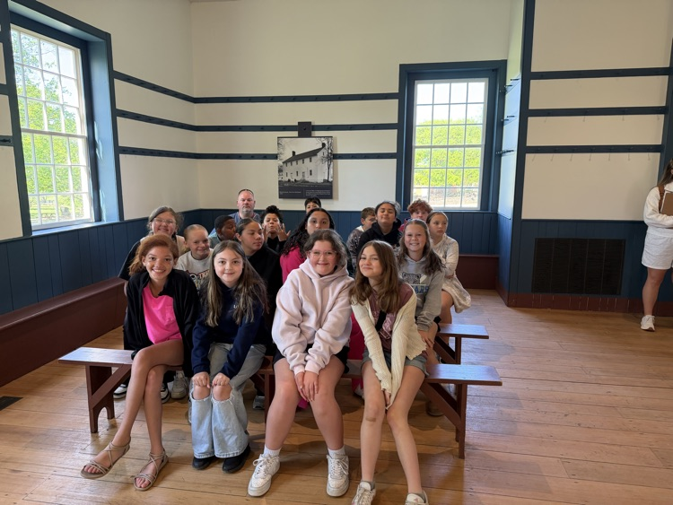 Field trip