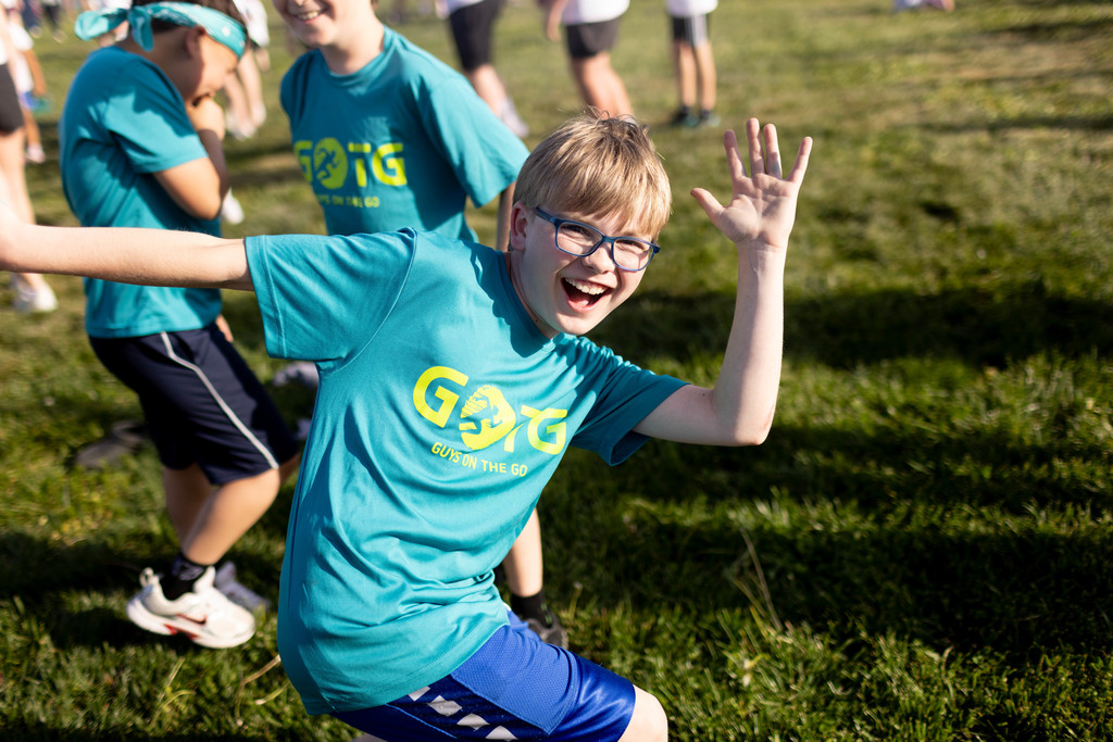 Color Run April 17th