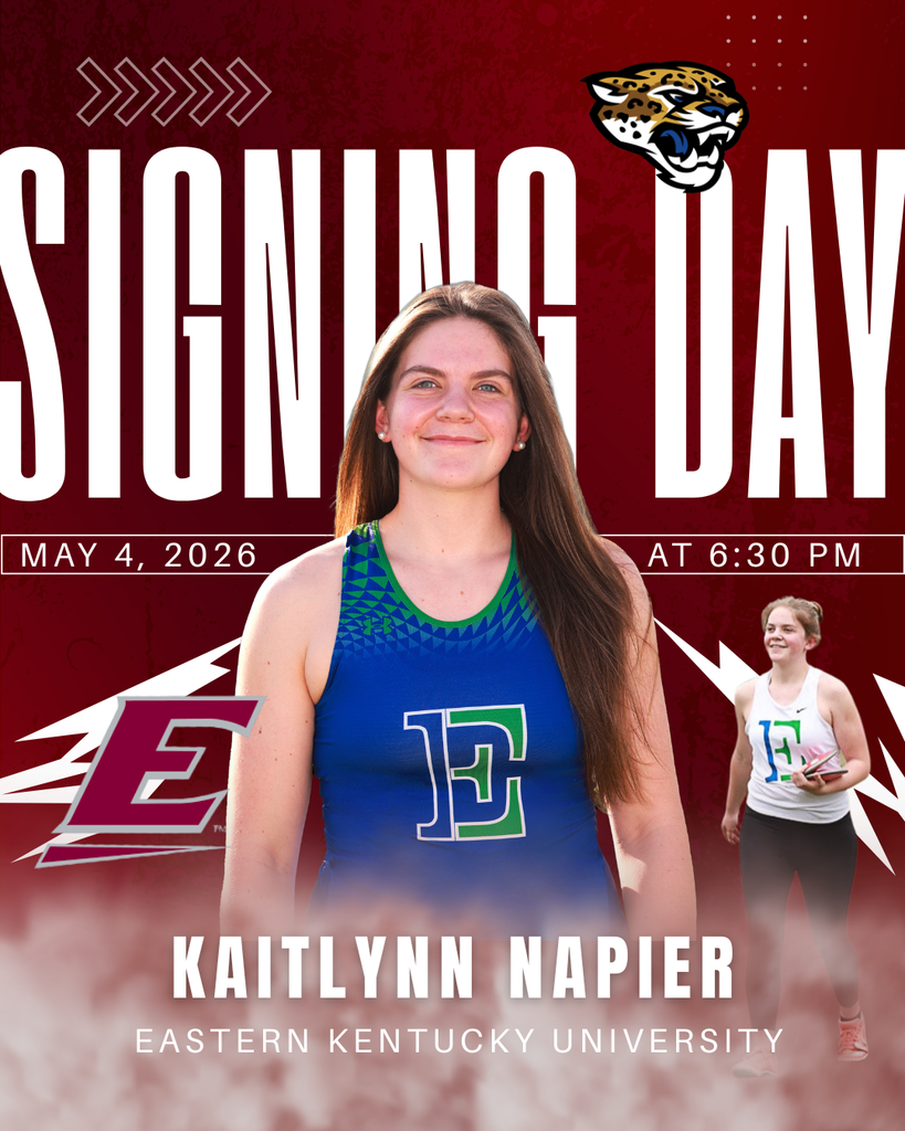 signing