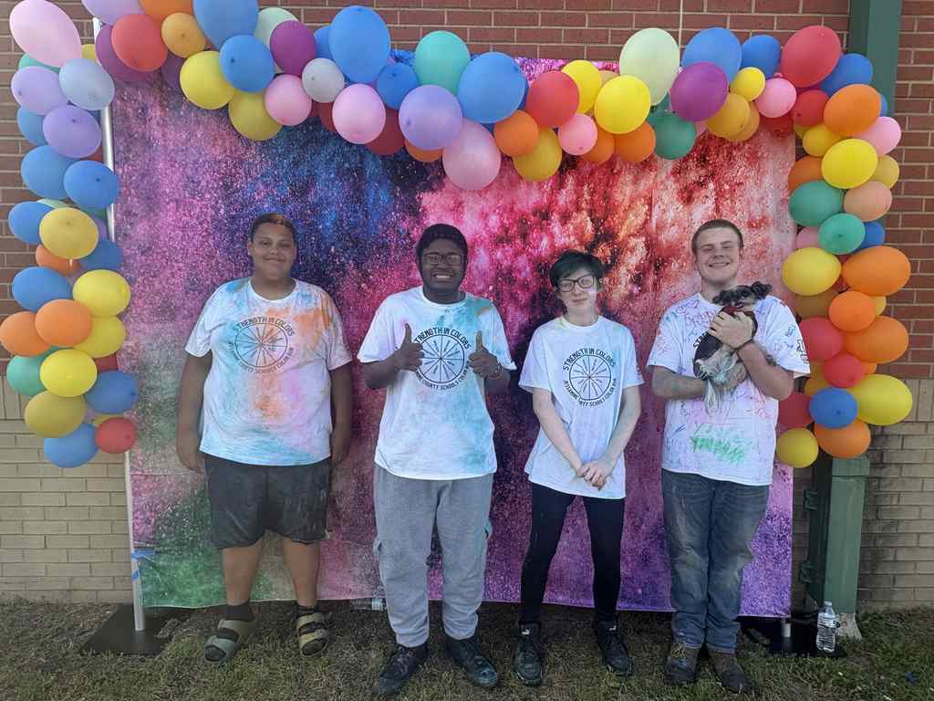 Color Run