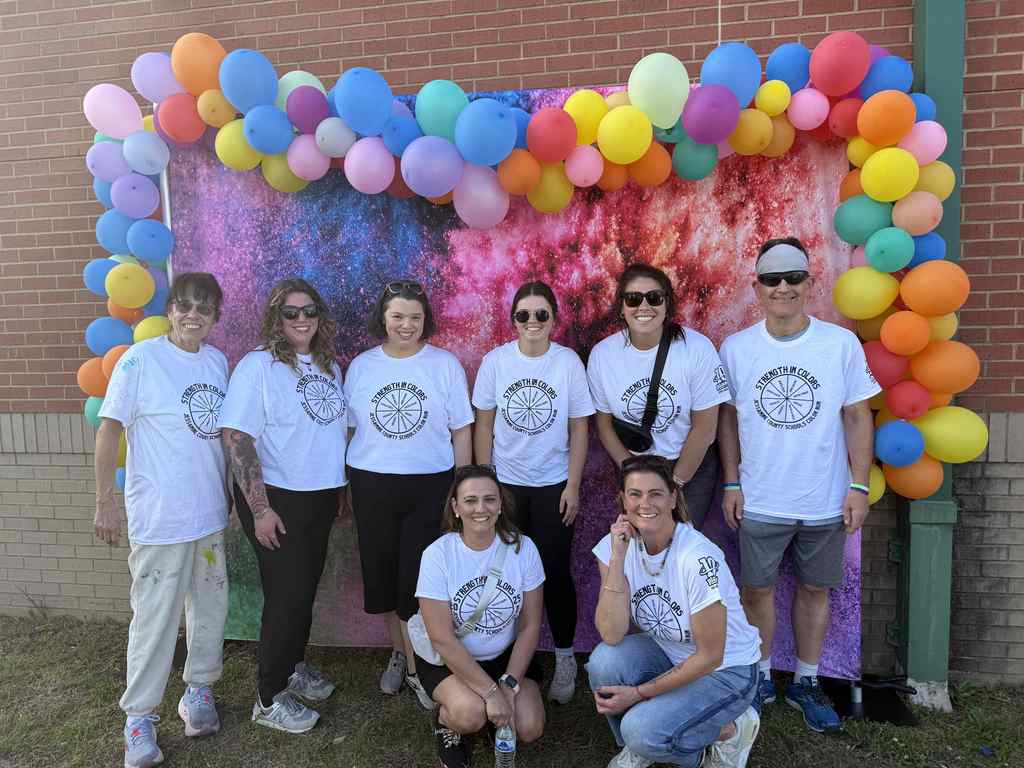 Color Run