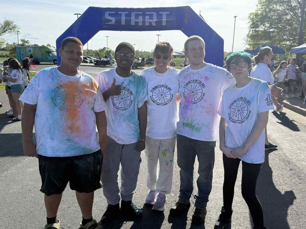 Color Run