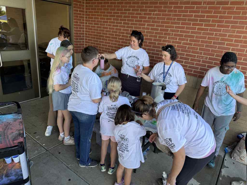 Color Run