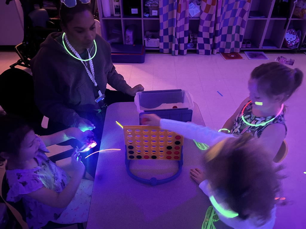 Glow Day