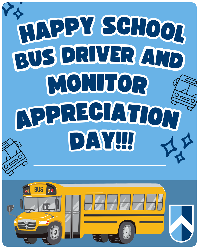 Bus Driver and Monitor appreciation Day 