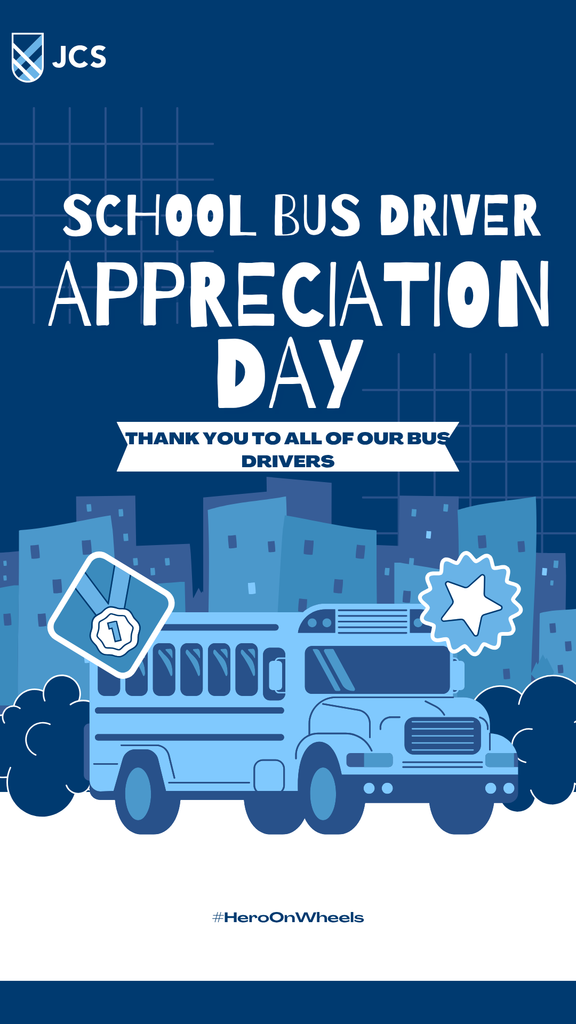 Bus Driver Appreciation Day