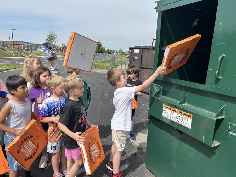 Recycle