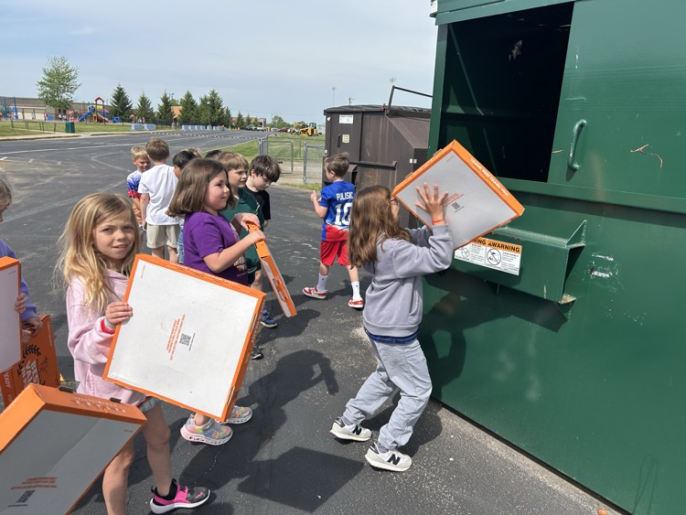 Recycle