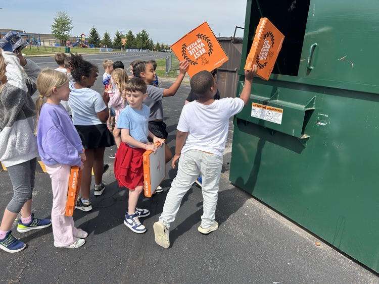 Recycle