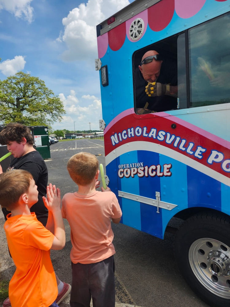 copsicle