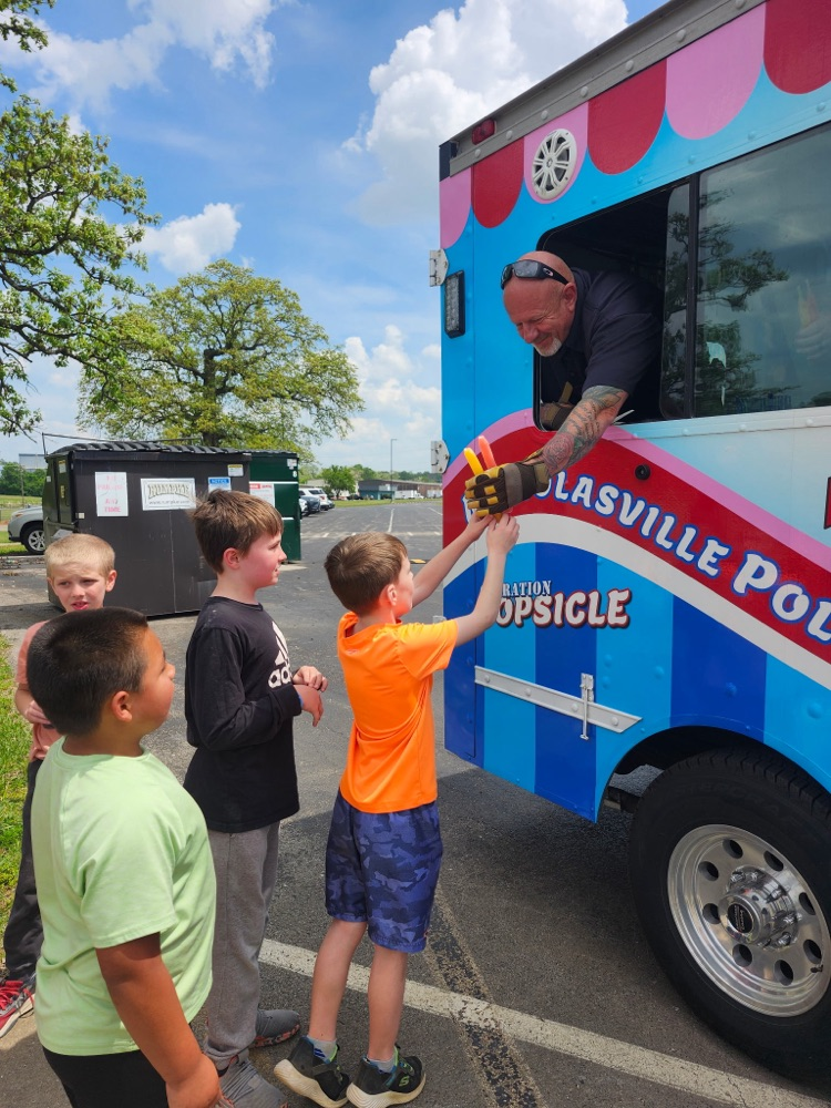 copsicle