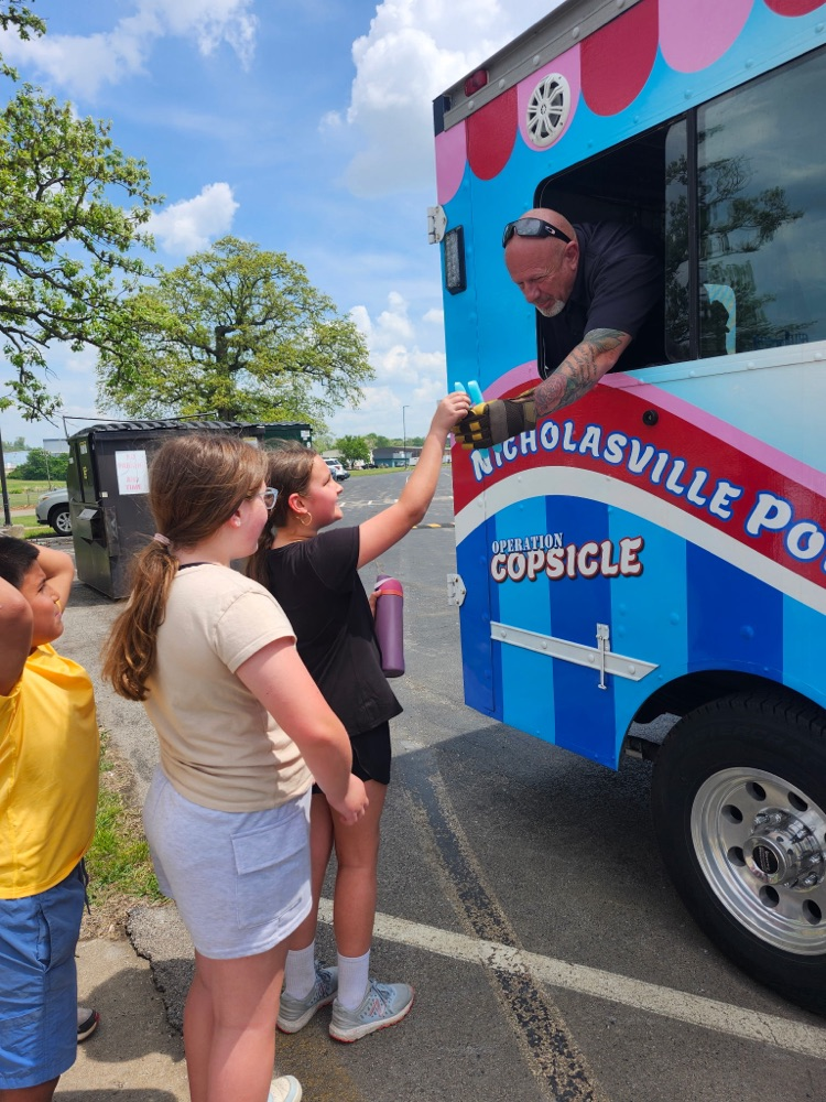 copsicle