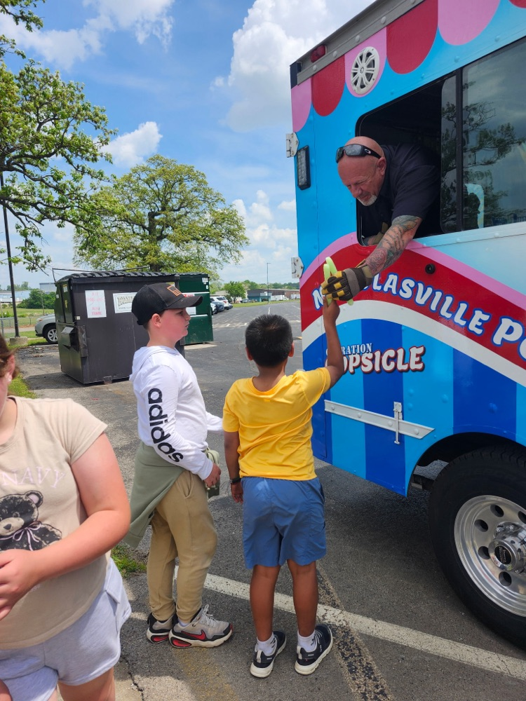 copsicle