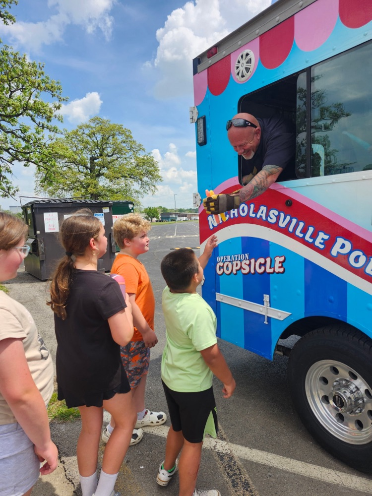 copsicle