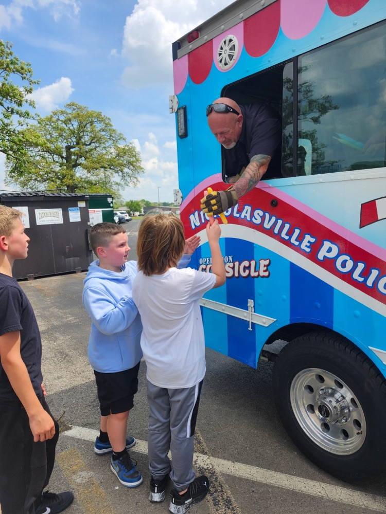 copsicle