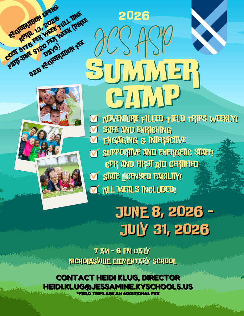 Summer Camp