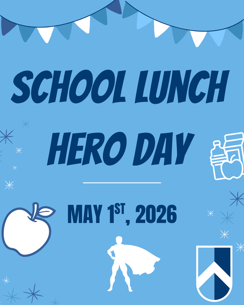 School Lunch Hero Day 