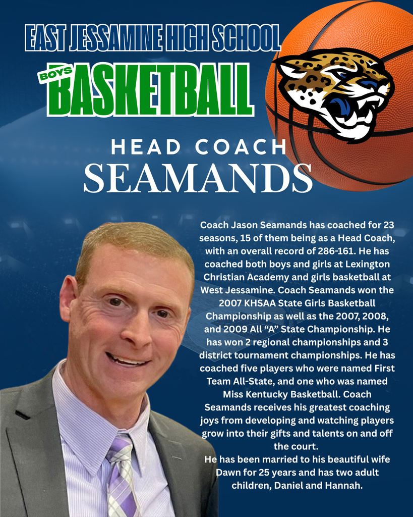 Meet the Coach