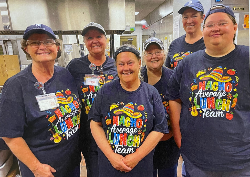 Food Service Team