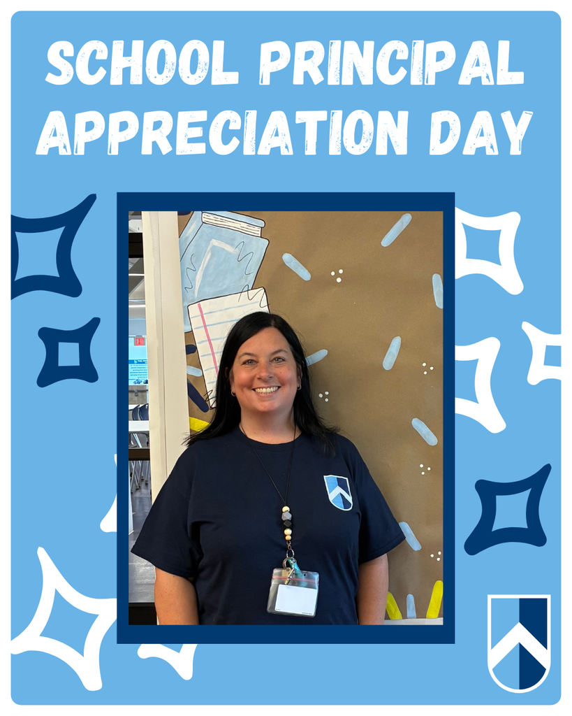 School Principal Appreciation Day 