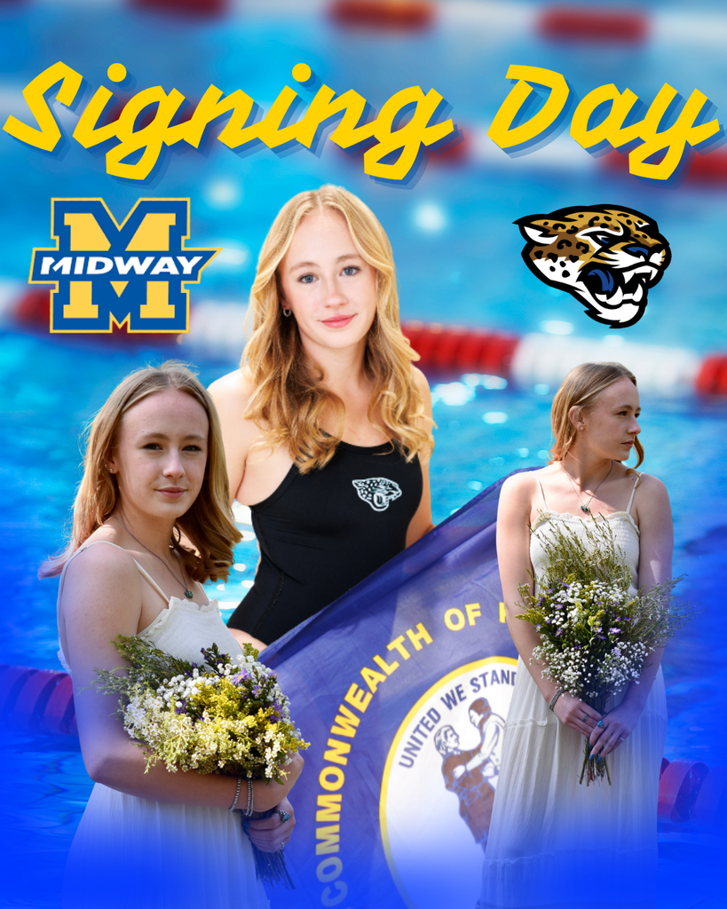 signing